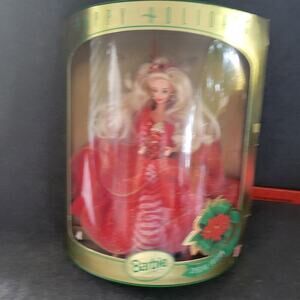 1993 Holiday Barbie Special Edition MIB